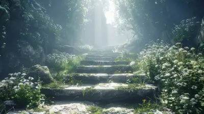 How Unity Helps You Prototype Game Ideas Quickly