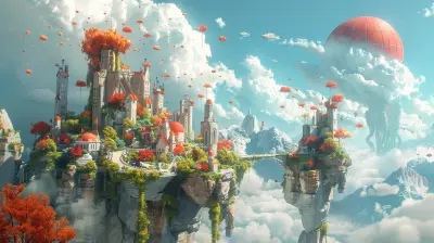 How Unity is Powering the Future of Game Development