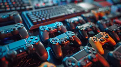 How Virtual Economies Have Altered Gaming Culture