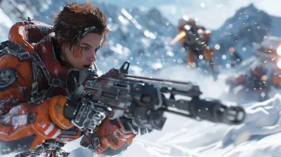 Impactful Combat Systems: What Makes or Breaks an Action Game