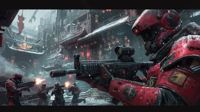 Impactful Combat Systems: What Makes or Breaks an Action Game
