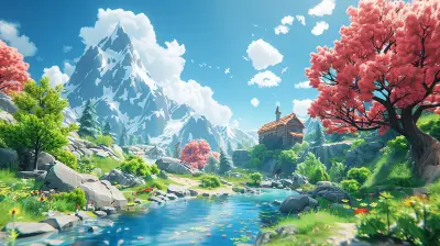 Improving Load Times in Unity with Addressable Assets