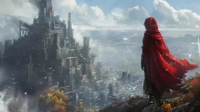 Is Story Still Important in Action Games?