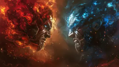 LAN vs Online Tournaments: Which Format Reigns Supreme?