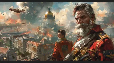 Legendary Franchise Makes Surprise Comeback