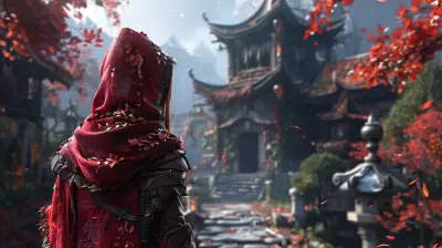 Major Performance Improvements in the Latest Patch