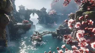 Major Performance Improvements in the Latest Patch