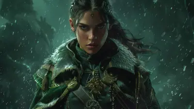 Major Performance Improvements in the Latest Patch