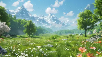 Mastering the Unity Game Engine for Beginners