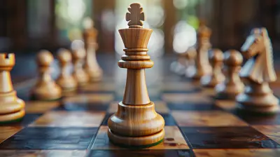 Mastering Tournament Play: Strategies for Success