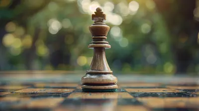 Mastering Tournament Play: Strategies for Success