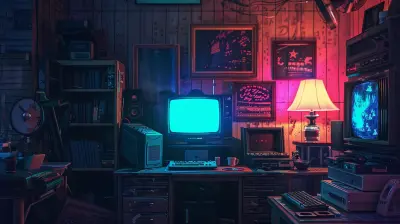 Midnight Launches and the Anticipation We Miss