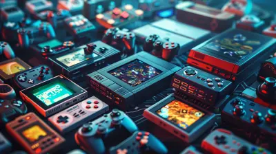 Most Anticipated Console Game Remakes and Reboots