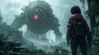 Most Anticipated Console Game Remakes And Reboots