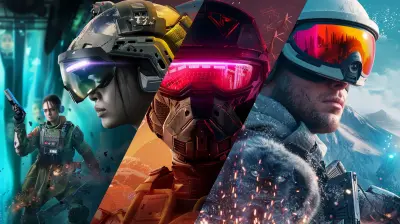 Multiplayer Experiences: Which Platforms Offers the Best Online Communities?