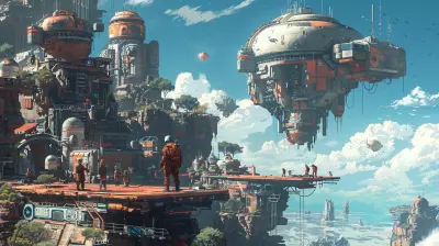 Multiplayer Experiences: Which Platforms Offers the Best Online Communities?