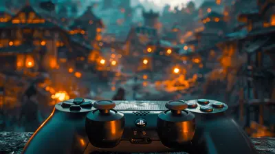 Multiplayer Games For All Skill Levels Finding The Right Match