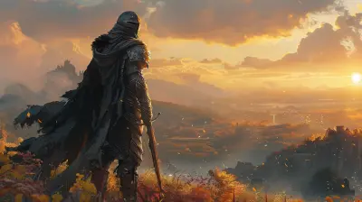Multiplayer Games For All Skill Levels Finding The Right Match