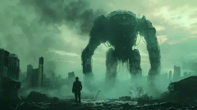Narrative Games That Don’t Need Combat to Be Compelling