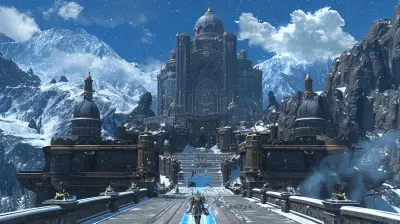 Navigating FFXIV Dungeons and Trials: A Player's Guide