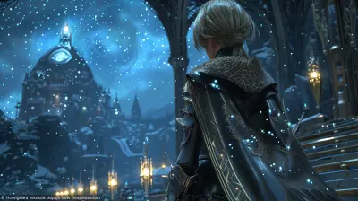Navigating FFXIV Dungeons and Trials: A Player's Guide