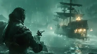 New Game Modes Introduced in the Latest Update