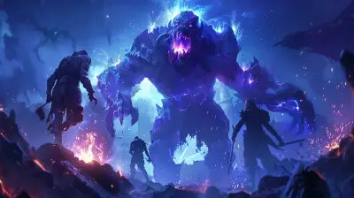 New Game Modes Introduced in the Latest Update