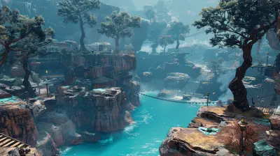 Overcoming Every Obstacle in Borderlands 3: Complete Walkthrough