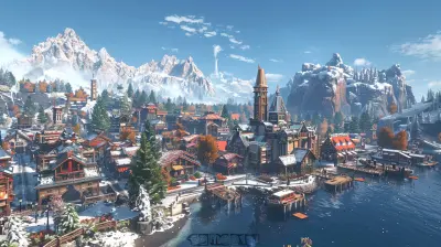 Player-Created Factions and Societies in Sandbox Games: A New Frontier