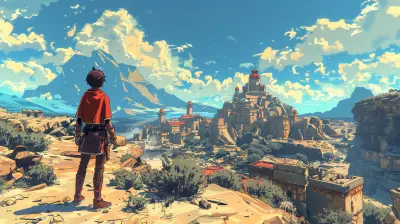 Player Freedom Redefined: Why Some Sandbox Games Give You More Control