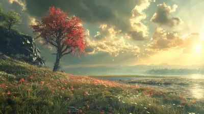 Player Freedom Redefined: Why Some Sandbox Games Give You More Control