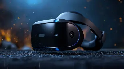 Playstation VR2: How It Stands Against Other VR Platforms