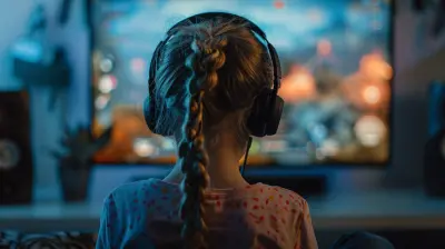 Recognizing Red Flags in Online Gaming Interactions