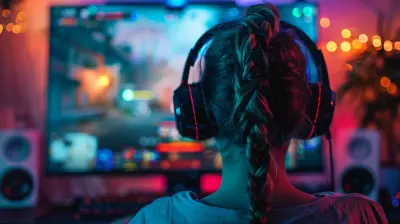 Recognizing Red Flags in Online Gaming Interactions