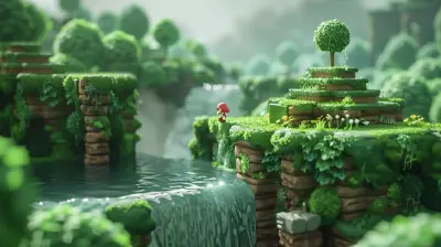 Released Yesterday Classic Tomorrow Platformers With Staying Power