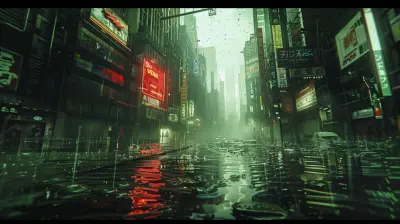Remembering When Game Glitches Became Urban Legends