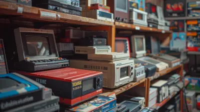 Retro Titles That Still Hold Up Today