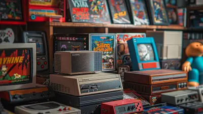 Retro Titles That Still Hold Up Today