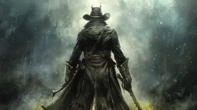 Secrets And Shortcuts In Bloodborne Complete Walkthrough