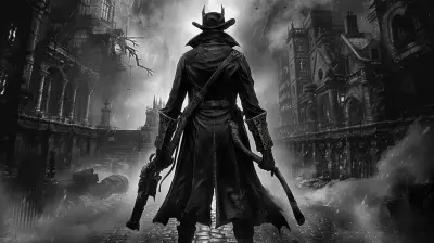 Secrets and Shortcuts in Bloodborne: Complete Walkthrough