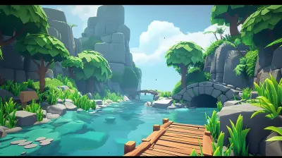 Secrets to Building Addictive Mobile Games in Unity