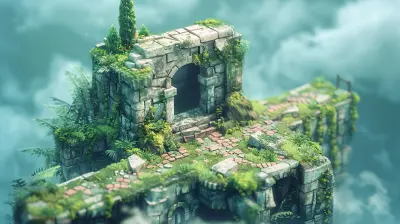 Secrets to Building Addictive Mobile Games in Unity