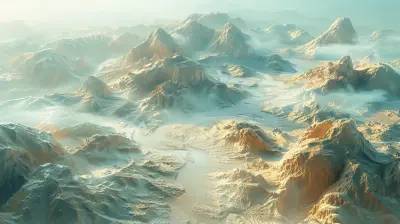 Shaping Universes: The Influence of Player Choice in Procedural Sandbox Games