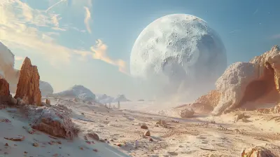 Shaping Universes: The Influence of Player Choice in Procedural Sandbox Games