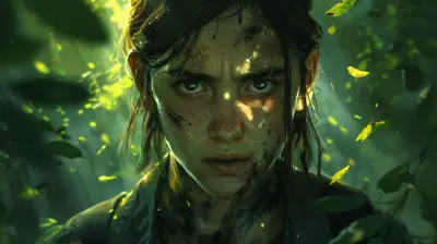 Step-by-Step Guide to Surviving the Last of Us Part II