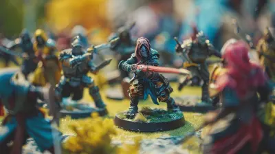 Strategies for Dominating in Asymmetrical Multiplayer Games