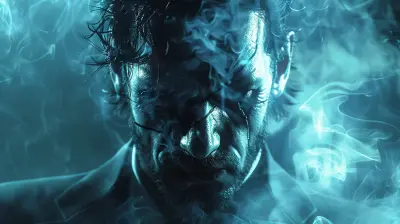 Survival Guide To Every Battle In Metal Gear Solid V