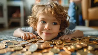 Teaching Kids About Real Money Value Through In-Game Currency