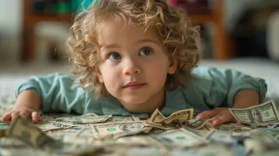 Teaching Kids About Real Money Value Through In-Game Currency