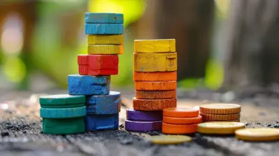 Teaching Kids About Real Money Value Through In-Game Currency
